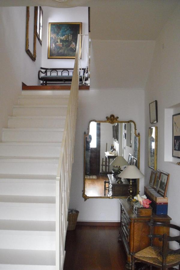 오리아고디미라 Ca' Delle Arti B&B 외부 사진