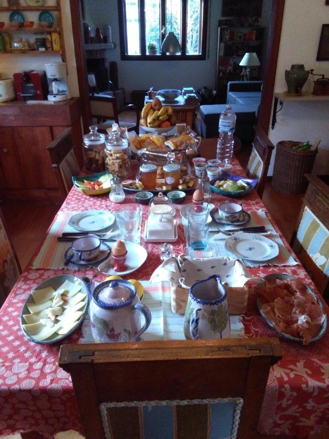 오리아고디미라 Ca' Delle Arti B&B 외부 사진