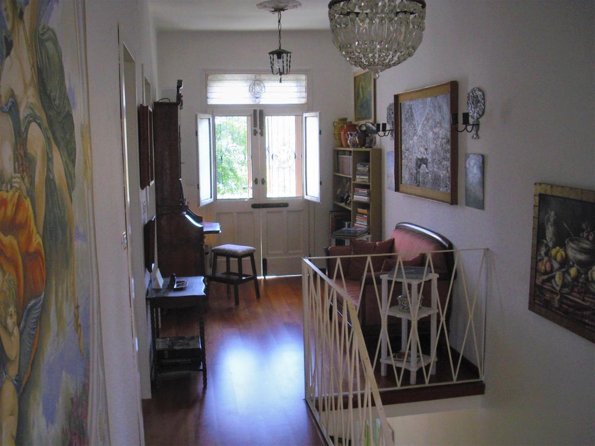 오리아고디미라 Ca' Delle Arti B&B 외부 사진