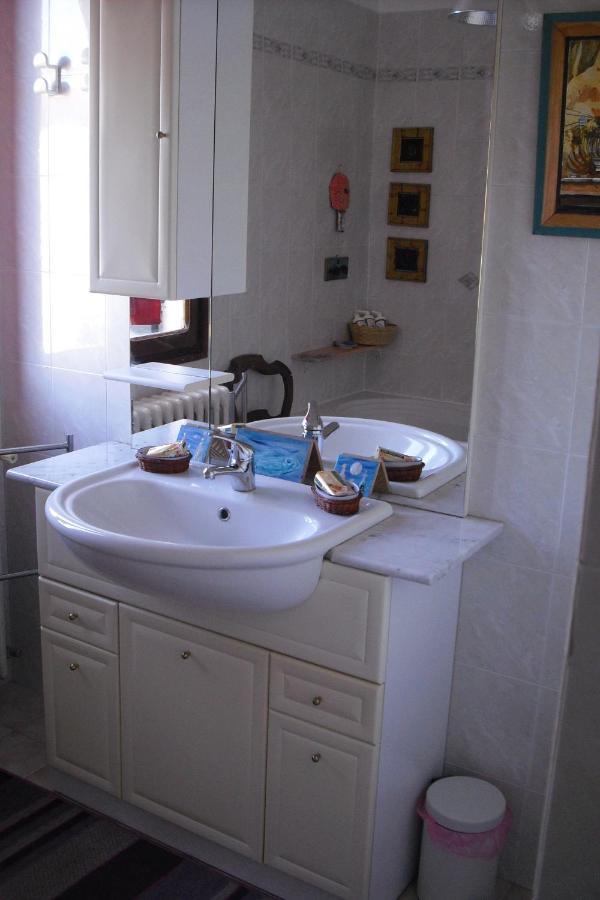 오리아고디미라 Ca' Delle Arti B&B 외부 사진