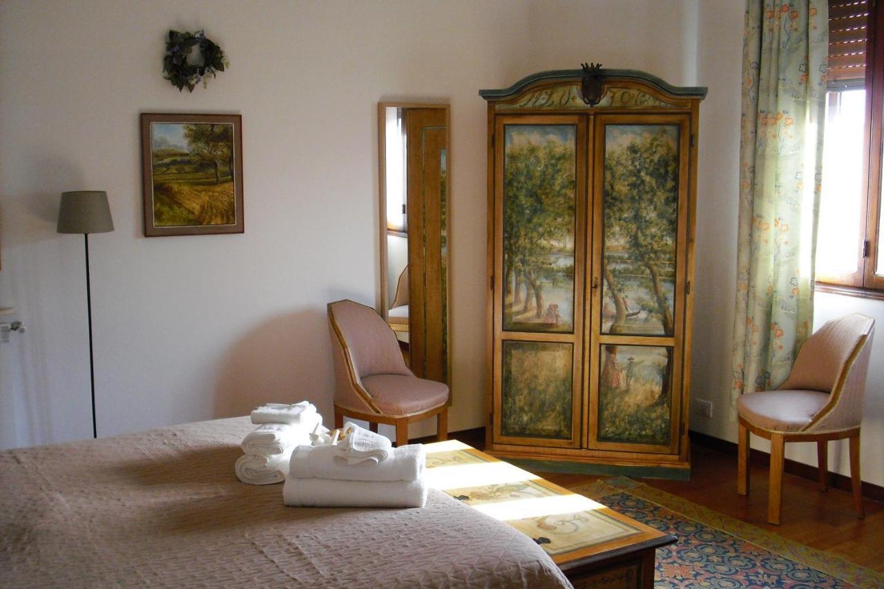 오리아고디미라 Ca' Delle Arti B&B 외부 사진