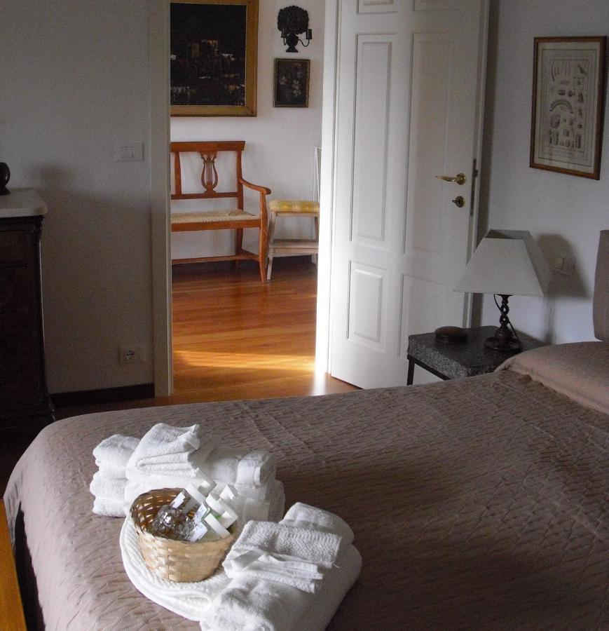 오리아고디미라 Ca' Delle Arti B&B 외부 사진
