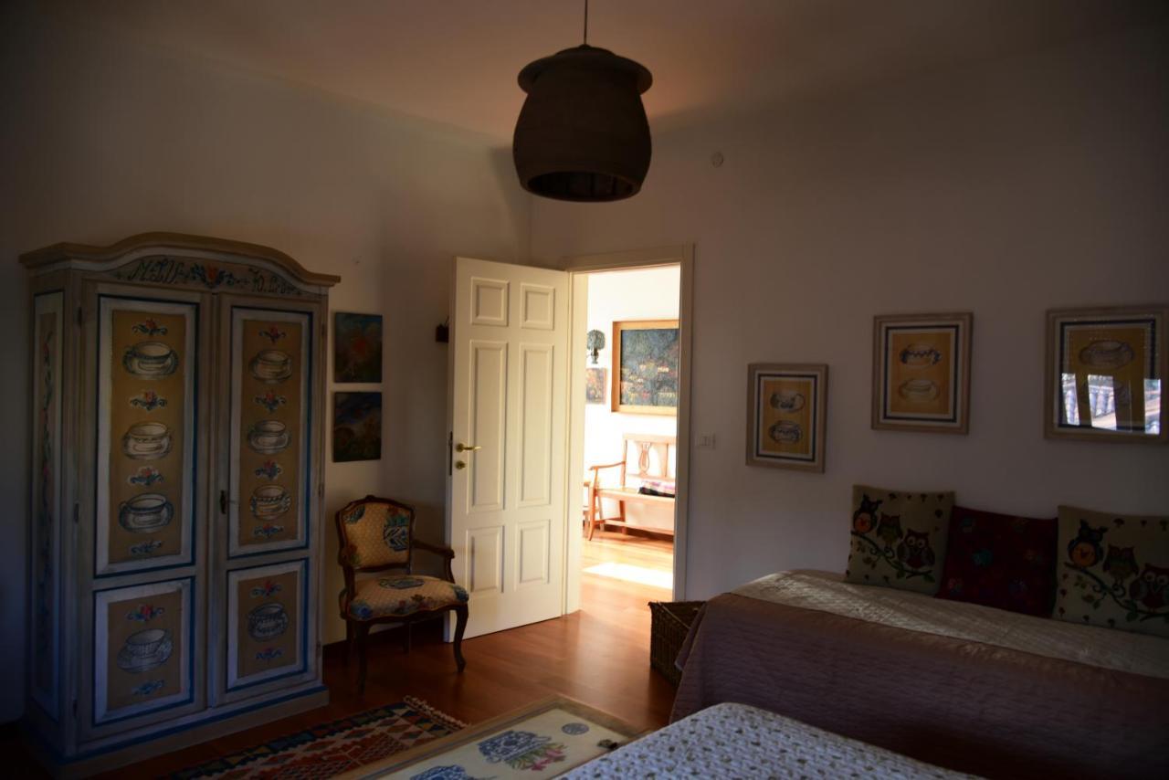 오리아고디미라 Ca' Delle Arti B&B 외부 사진