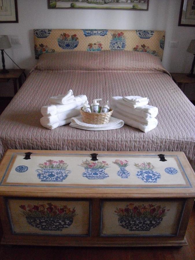 오리아고디미라 Ca' Delle Arti B&B 외부 사진