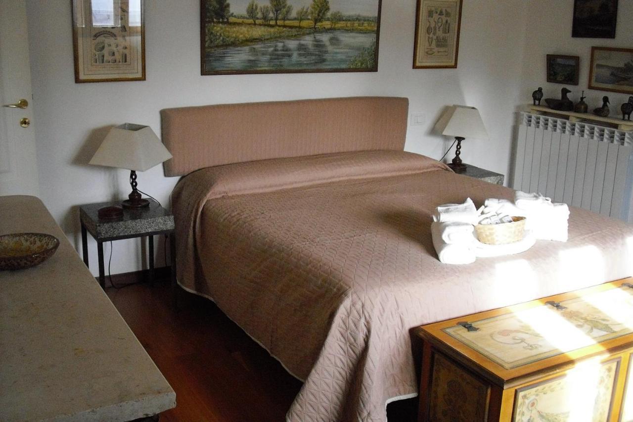 오리아고디미라 Ca' Delle Arti B&B 외부 사진