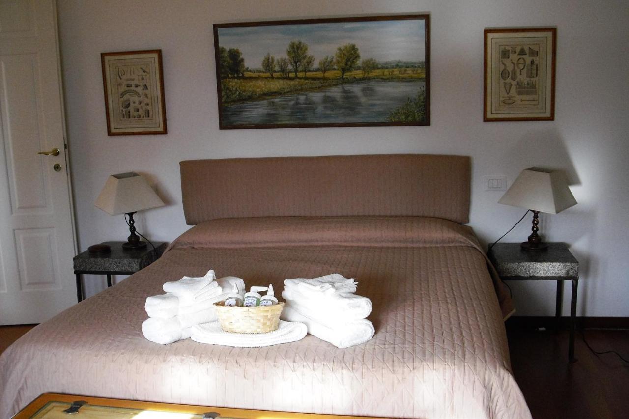 오리아고디미라 Ca' Delle Arti B&B 외부 사진