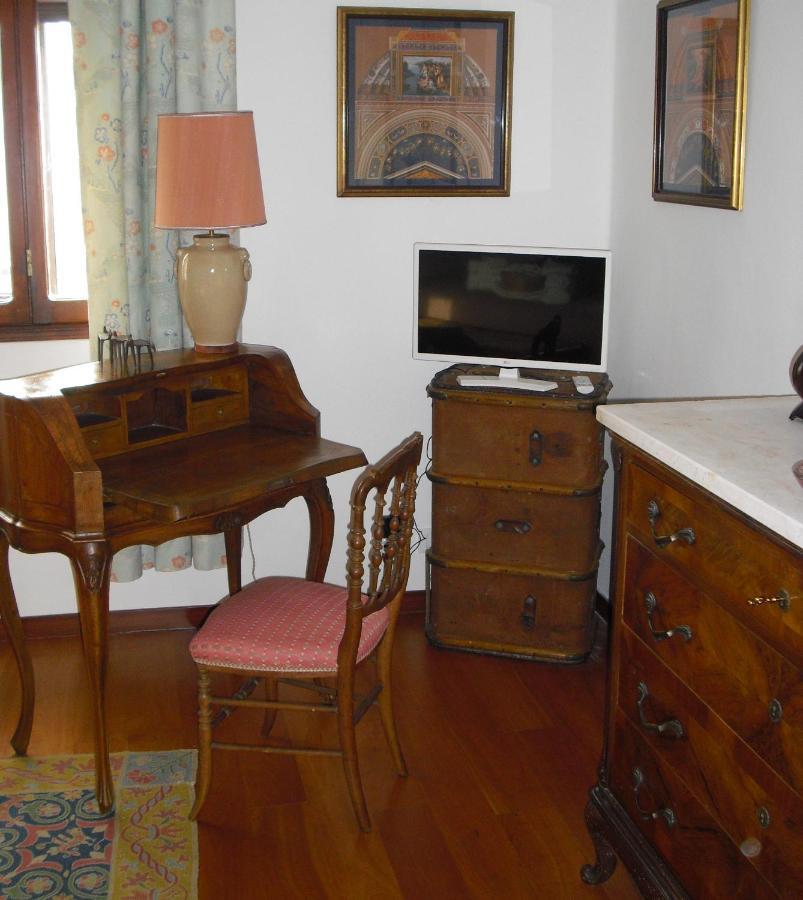 오리아고디미라 Ca' Delle Arti B&B 외부 사진