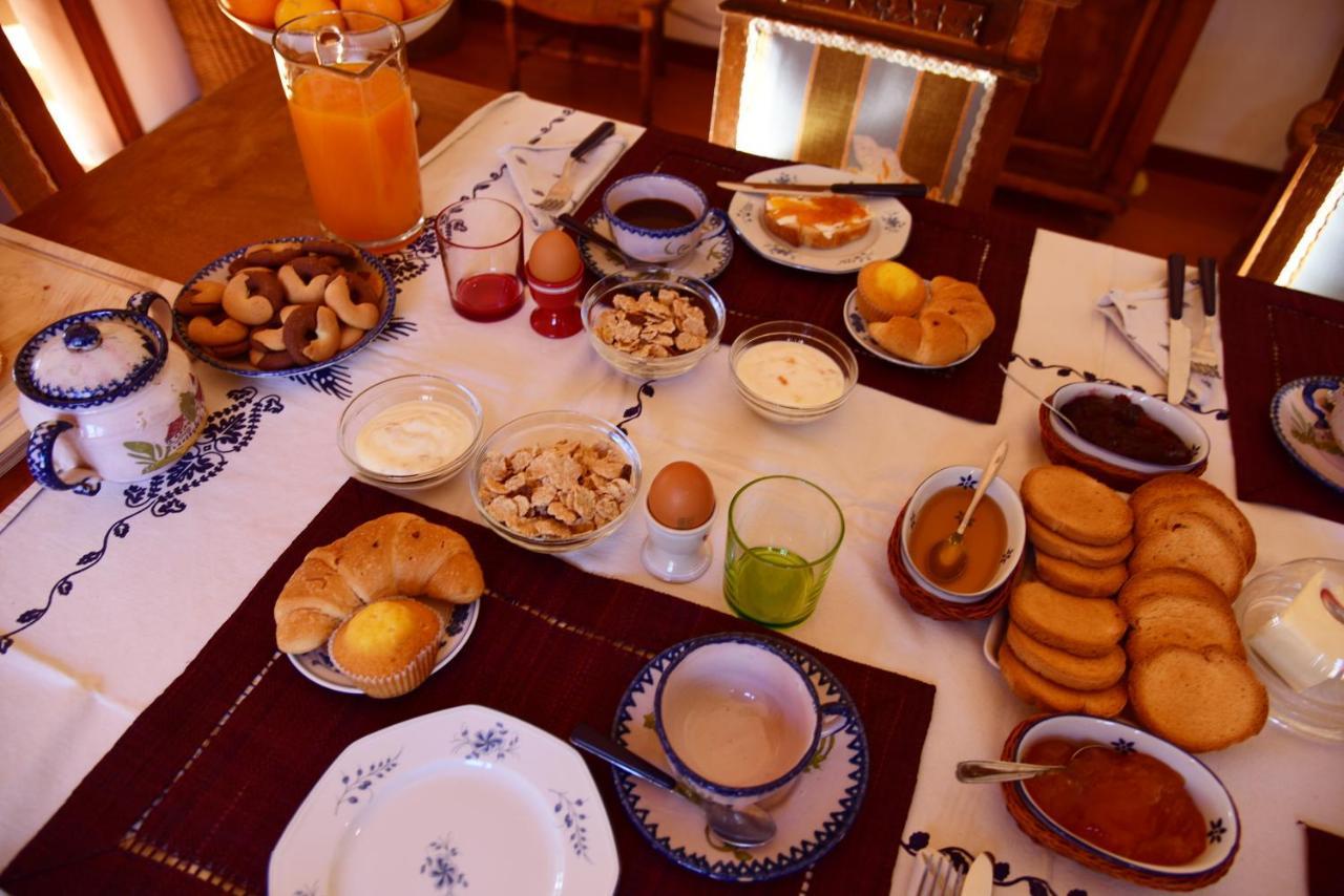 오리아고디미라 Ca' Delle Arti B&B 외부 사진