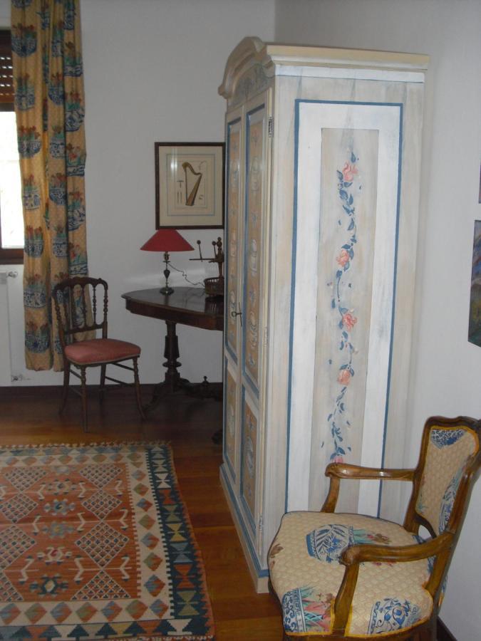 오리아고디미라 Ca' Delle Arti B&B 외부 사진