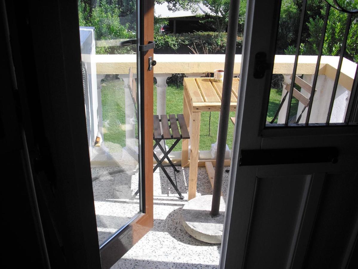 오리아고디미라 Ca' Delle Arti B&B 외부 사진