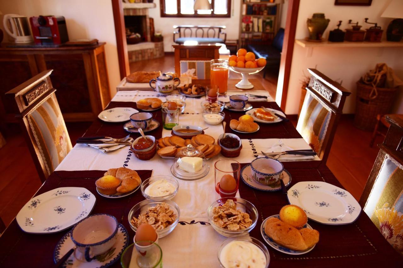 오리아고디미라 Ca' Delle Arti B&B 외부 사진