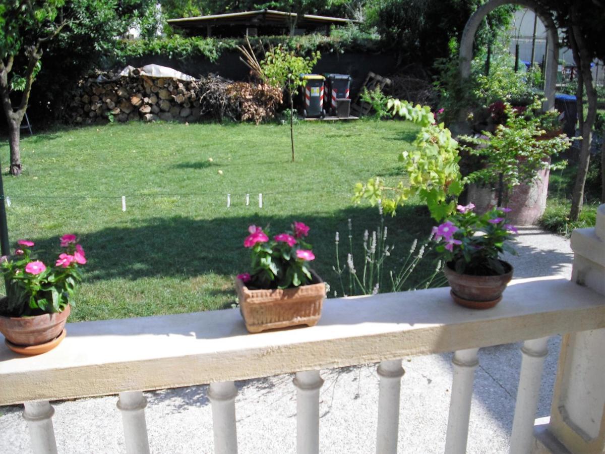 오리아고디미라 Ca' Delle Arti B&B 외부 사진
