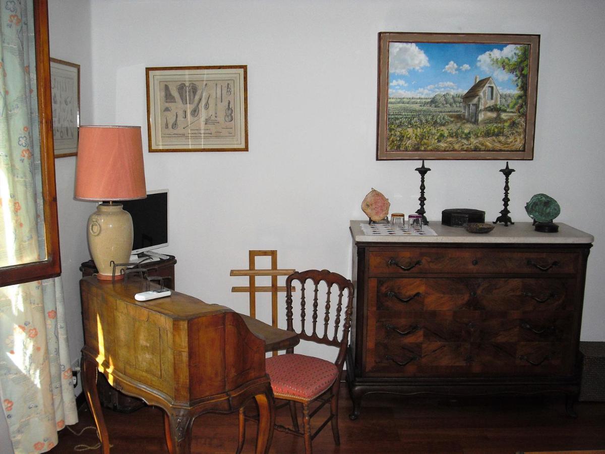 오리아고디미라 Ca' Delle Arti B&B 외부 사진