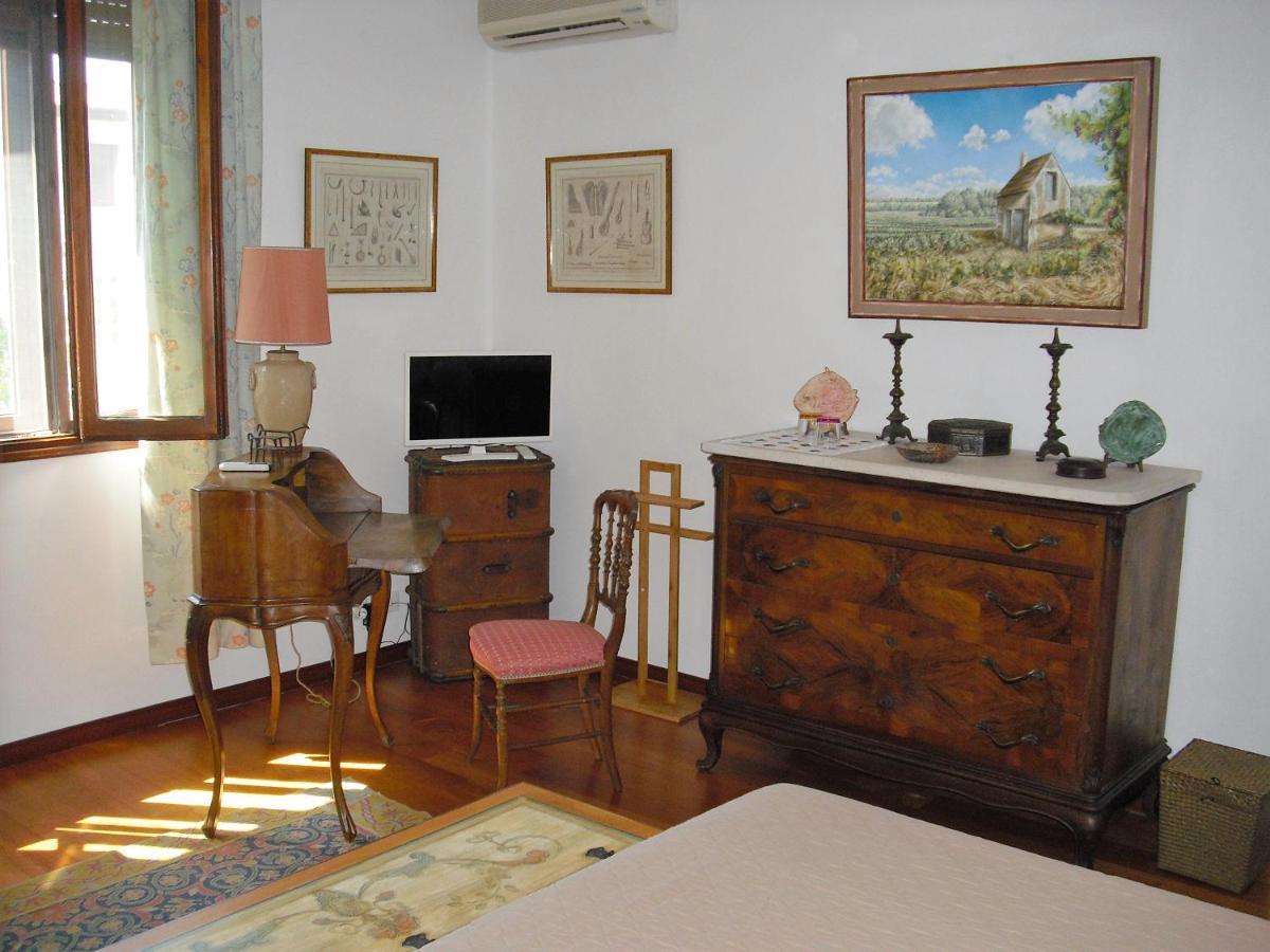 오리아고디미라 Ca' Delle Arti B&B 외부 사진
