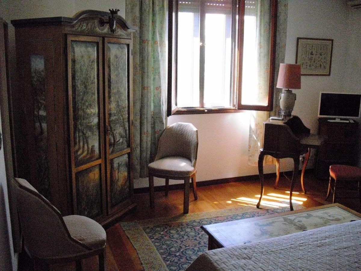 오리아고디미라 Ca' Delle Arti B&B 외부 사진