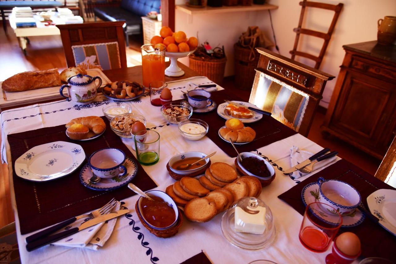 오리아고디미라 Ca' Delle Arti B&B 외부 사진