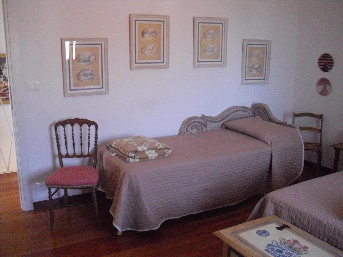 오리아고디미라 Ca' Delle Arti B&B 외부 사진