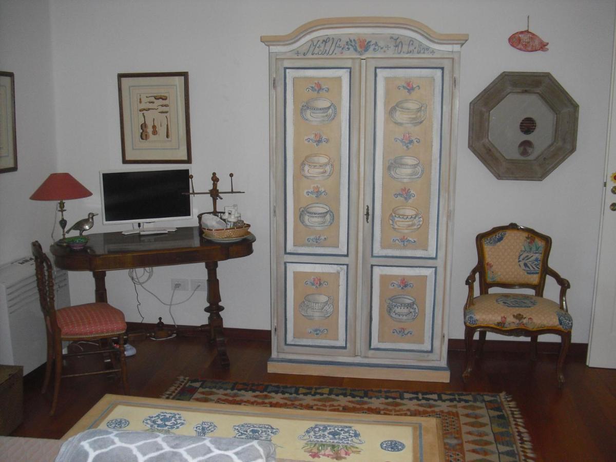 오리아고디미라 Ca' Delle Arti B&B 외부 사진