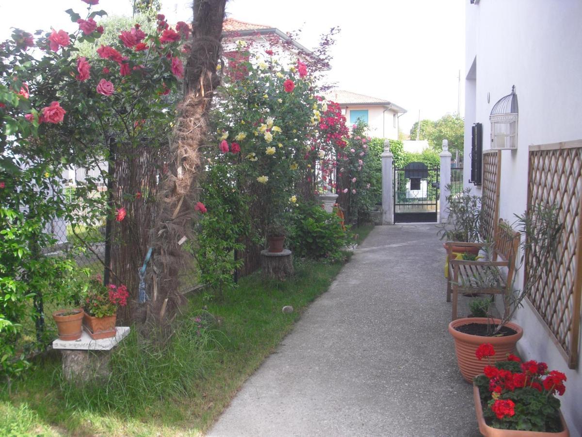 오리아고디미라 Ca' Delle Arti B&B 외부 사진